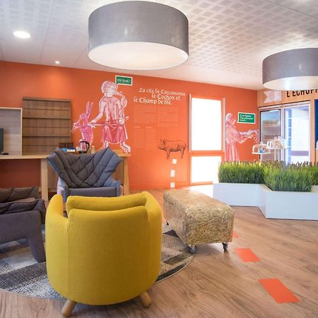 Ibis Styles Carcassonne La Cite Hotel Kültér fotó