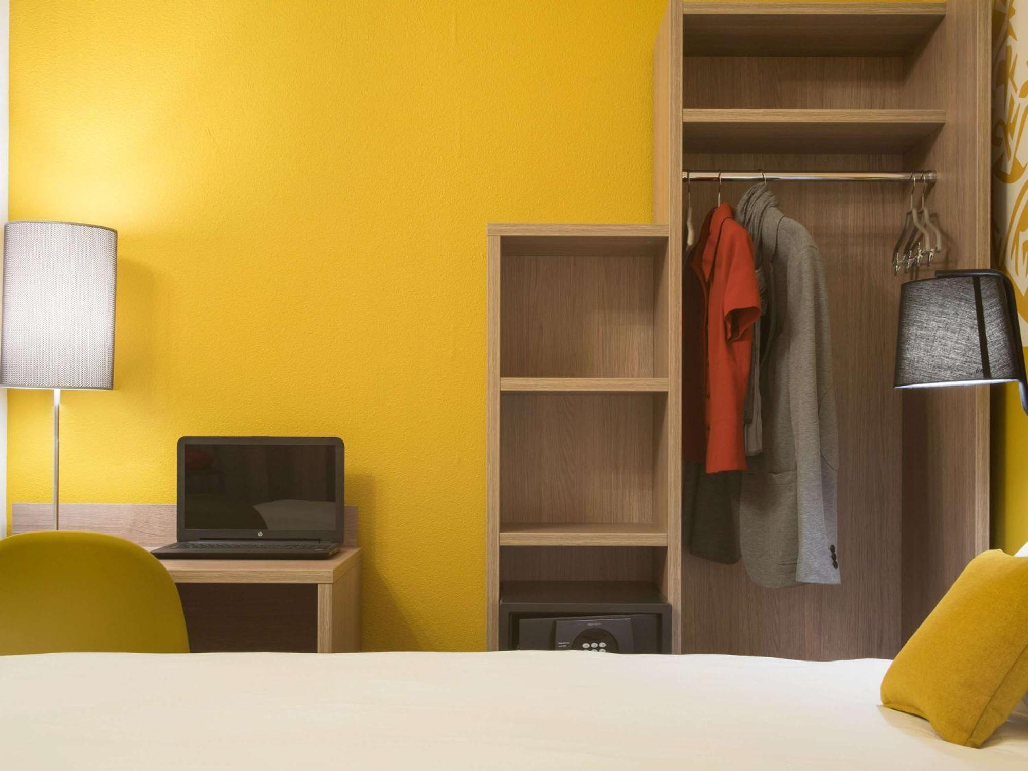 Ibis Styles Carcassonne La Cite Hotel Kültér fotó