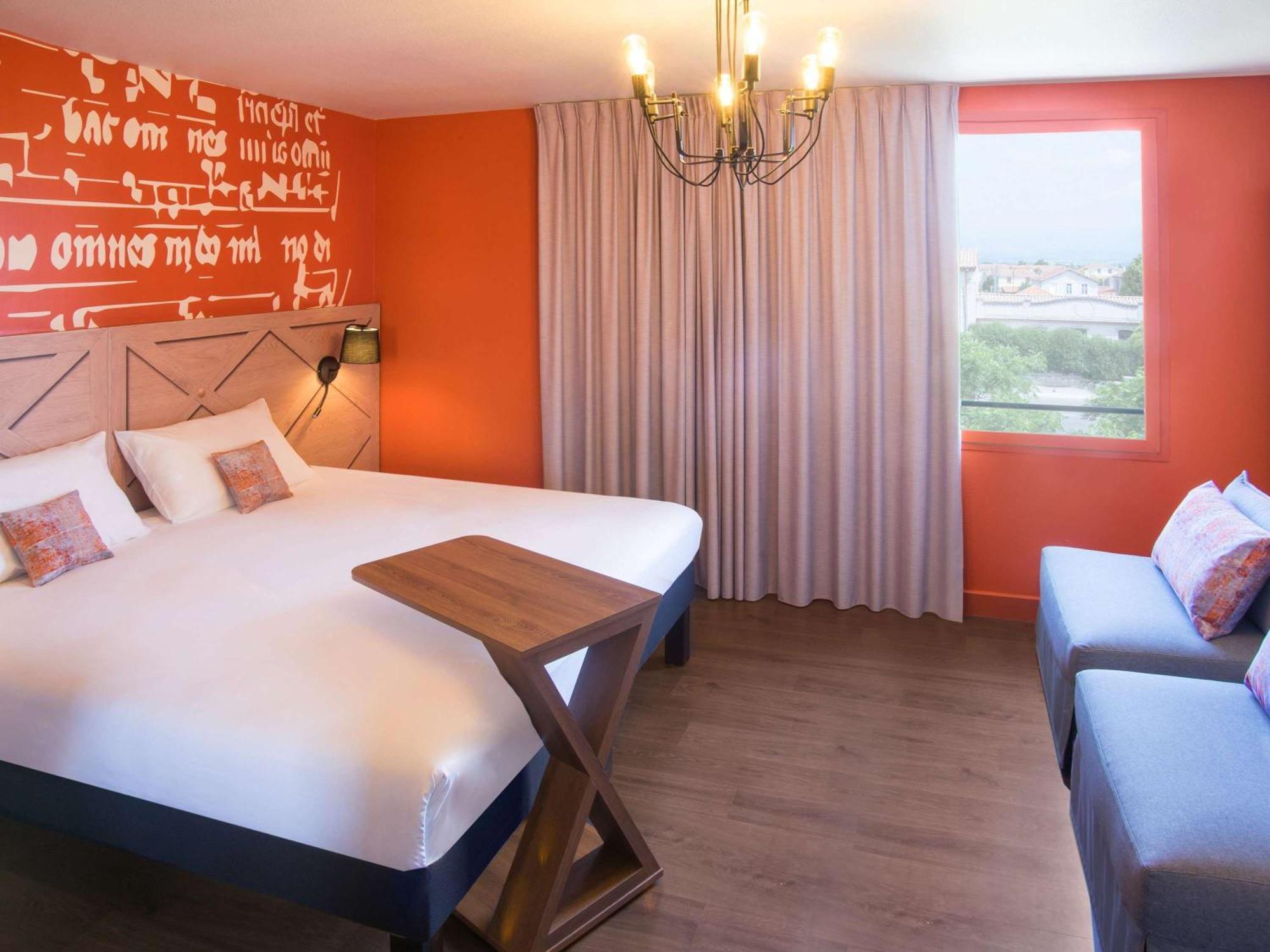 Ibis Styles Carcassonne La Cite Hotel Kültér fotó