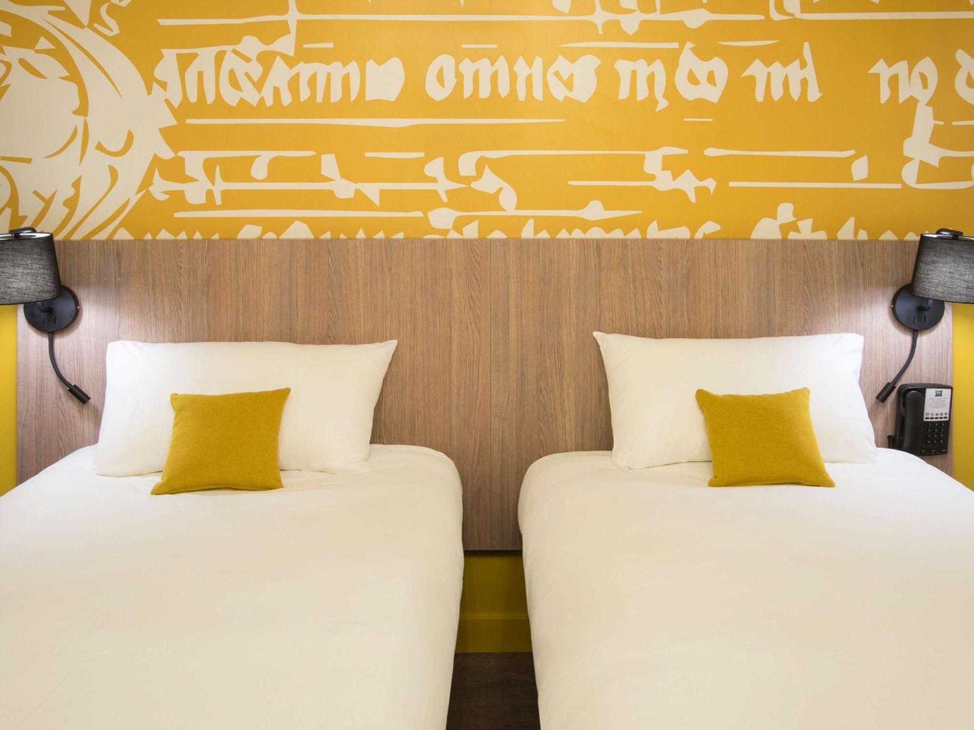 Ibis Styles Carcassonne La Cite Hotel Kültér fotó